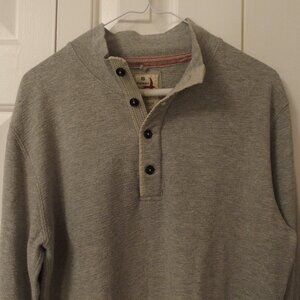 Relwen Alpaca Blend Shirt